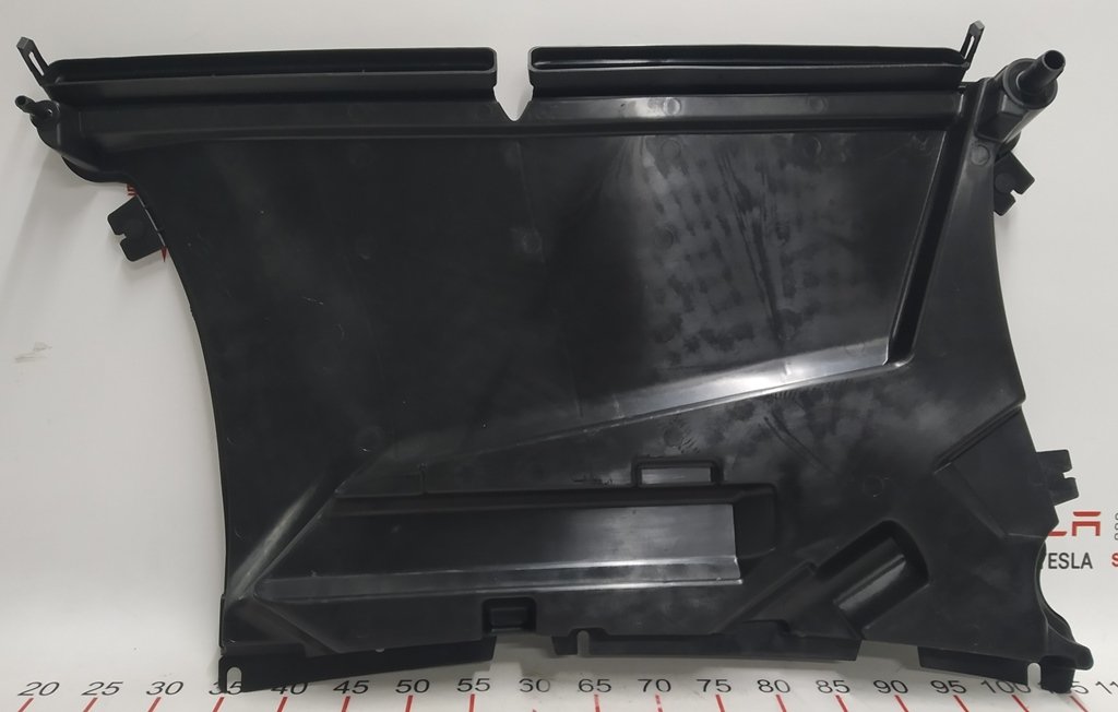 14 1060466-00-С m Dyfuzor wlotu powietrza do NOWEGO filtra Tesla model S REST 1060466-00-С
